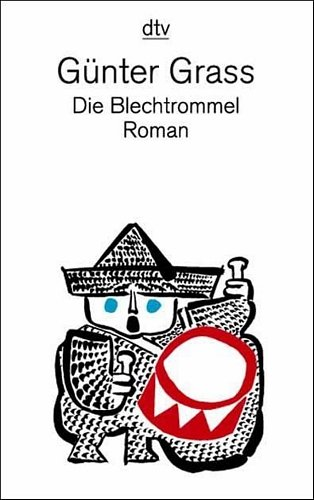 Die Blechtrommel Grass Gunter