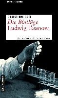 Die Blutlüge - Ludwig Tessnow Gref Christiane