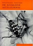 Die Bockkäfer Mitteleuropas - 2 Bände Klausnitzer Bernhard, Klausnitzer Ulrich, Wachmann Ekkehard, Hromadko Zdenek