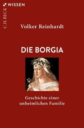 Die Borgia Beck