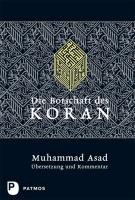 Die Botschaft des Koran Asad Muhammad