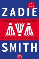 Die Botschaft von Kambodscha / The Embassy of Cambodia Smith Zadie