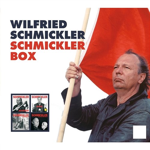 Wurstsong Wilfried Schmickler