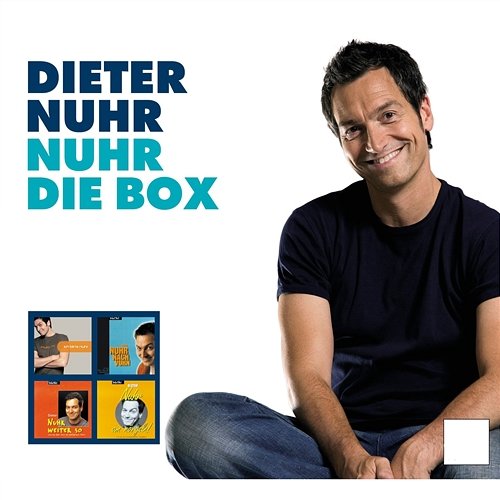 Der neue Mann Dieter Nuhr