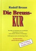 Die Breuss-Kur Breuss Rudolf
