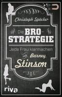 Die Bro-Strategie Spocker Christoph