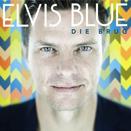 Die Brug Elvis Blue