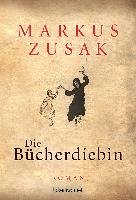 Die Bücherdiebin Zusak Markus