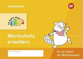 DIE BUNTE REIHE - Deutsch. Wortschatz erweitern Westermann Schulbuch, Westermann Schulbuchverlag