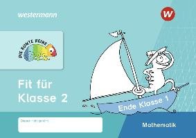 DIE BUNTE REIHE - Mathematik. Fit für Klasse 2 Westermann Schulbuch, Westermann Schulbuchverlag