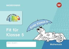 DIE BUNTE REIHE - Mathematik. Fit für Klasse 5 Westermann Schulbuch, Westermann Schulbuchverlag