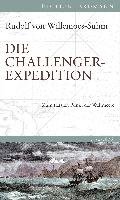 Die Challenger-Expedition Willemoes-Suhm Rudolf