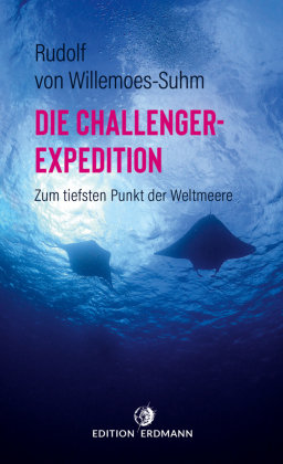 Die Challenger-Expedition marixverlag