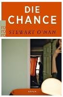 Die Chance O'nan Stewart