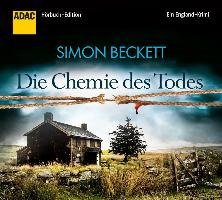 Die Chemie des Todes Beckett Simon