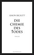 Die Chemie des Todes Beckett Simon