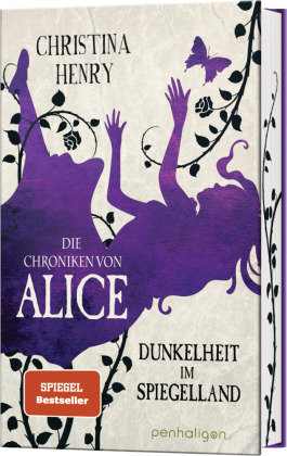 Die Chroniken von Alice - Dunkelheit im Spiegelland Penhaligon