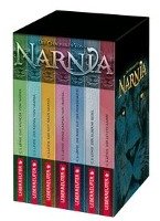 Die Chroniken von Narnia Lewis C. S.