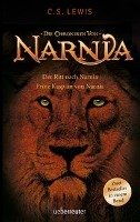 Die Chroniken von Narnia Lewis Clive Staples