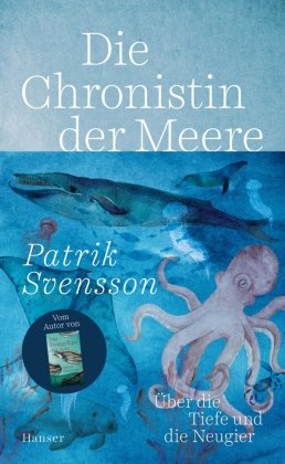 Die Chronistin der Meere Hanser