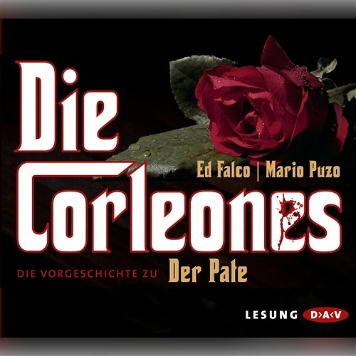 Die Corleones, Kapitel 7 Mario Puzo, Ed Falco