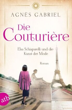 Die Couturiere Aufbau Taschenbuch Verlag