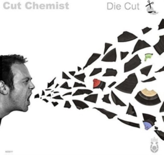 Die Cut Cut Chemist