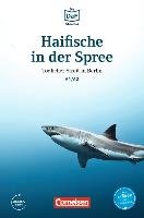 Die DaF-Bibliothek A1-A2 - Haifische in der Spree Dittrich Roland