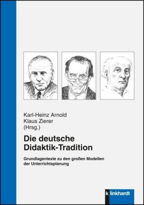 Die deutsche Didaktik-Tradition Klinkhardt Julius