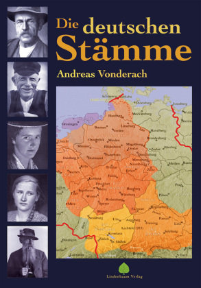 Die deutschen Stämme Lindenbaum Verlag