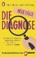 Die Diagnose - neue Fälle Geisler Anika