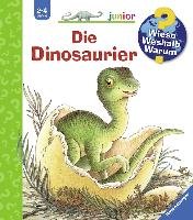 Die Dinosaurier Weinhold Angela