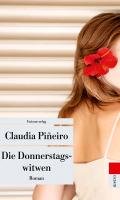 Die Donnerstagswitwen Pineiro Claudia