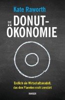 Die Donut-Ökonomie Raworth Kate
