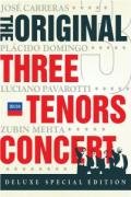 Die drei Tenöre (Deluxe Edition) The Three Tenors