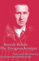 Die Dreigroschenoper Brecht Bertolt