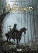 Die Druiden 01. Das Geheimnis von Oghams Istin Jean-Luc, Jigourel Thierry