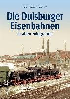 Die Duisburger Eisenbahnen Molder Harald