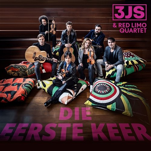 Die Eerste Keer 3JS feat. Red Limo Quartet