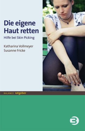 Die eigene Haut retten Balance buch + medien