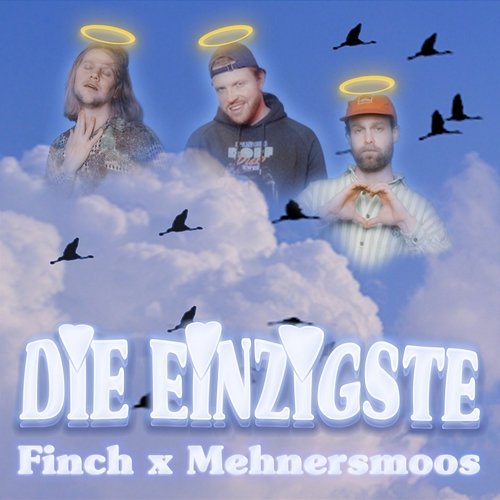 DiE EiNZiGSTE Finch, Mehnersmoos