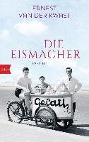 Die Eismacher Kwast Ernest