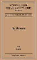 Die Elemente. Buch I - XIII Euklid