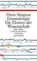 Die Elixiere der Wissenschaft Enzensberger Hans Magnus