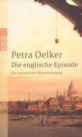 Die englische Episode Oelker Petra