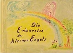 Die Erdenreise des kleinen Engels Herklotz Hilda