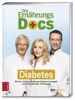 Die Ernährungs-Docs - Diabetes Riedl Matthias, Fleck Anne, Klasen Jorn