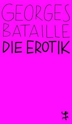 Die Erotik Matthes & Seitz Berlin