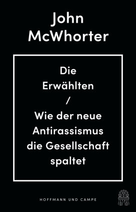 Die Erwählten - Hoffmann Und Campe | Książka W Empik