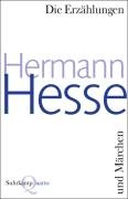 Die Erzählungen und Märchen Hesse Hermann